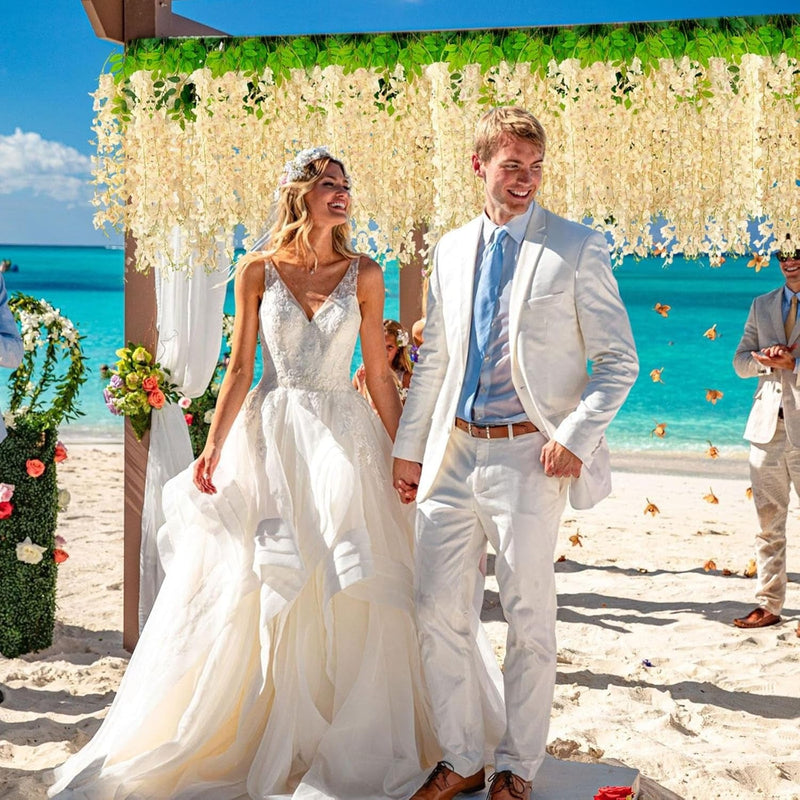 Wearable & Event Decor